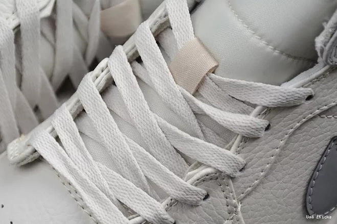 Mid 7721 Reliable Air SE Jordan 'Grey 852542- Air - 1 268 Jordan Fog' - 0717